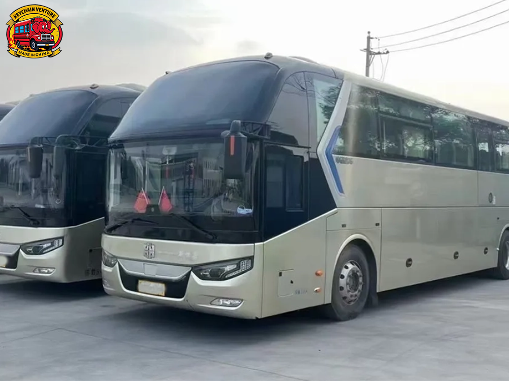 Чжунтонг LCK6126