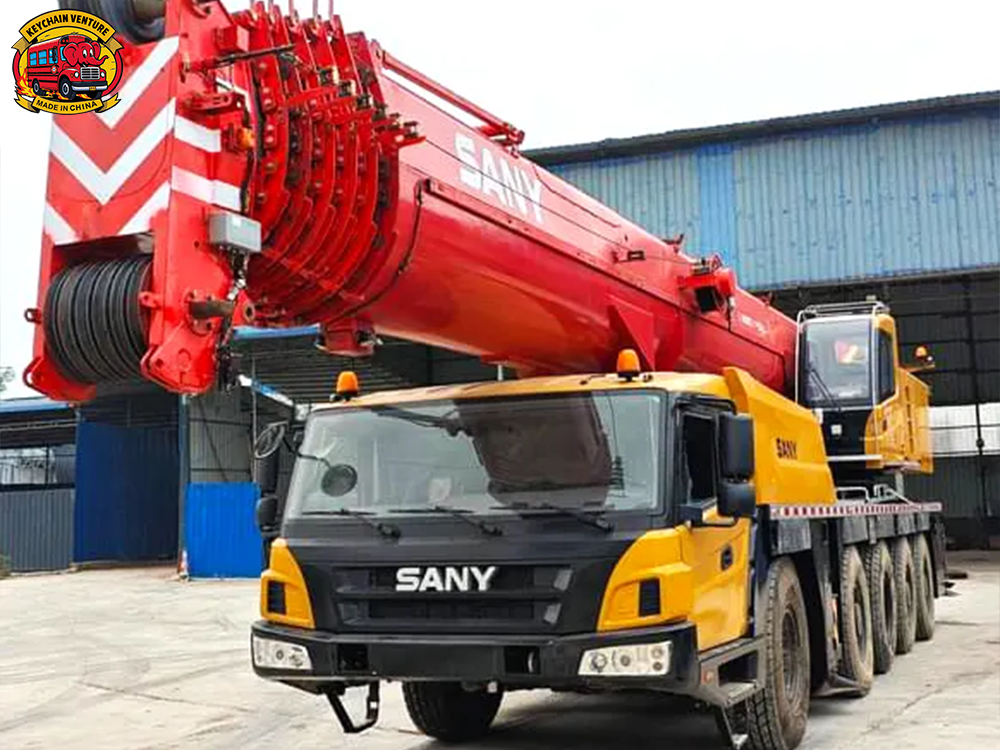 Sany SAC1300T2 jedhu