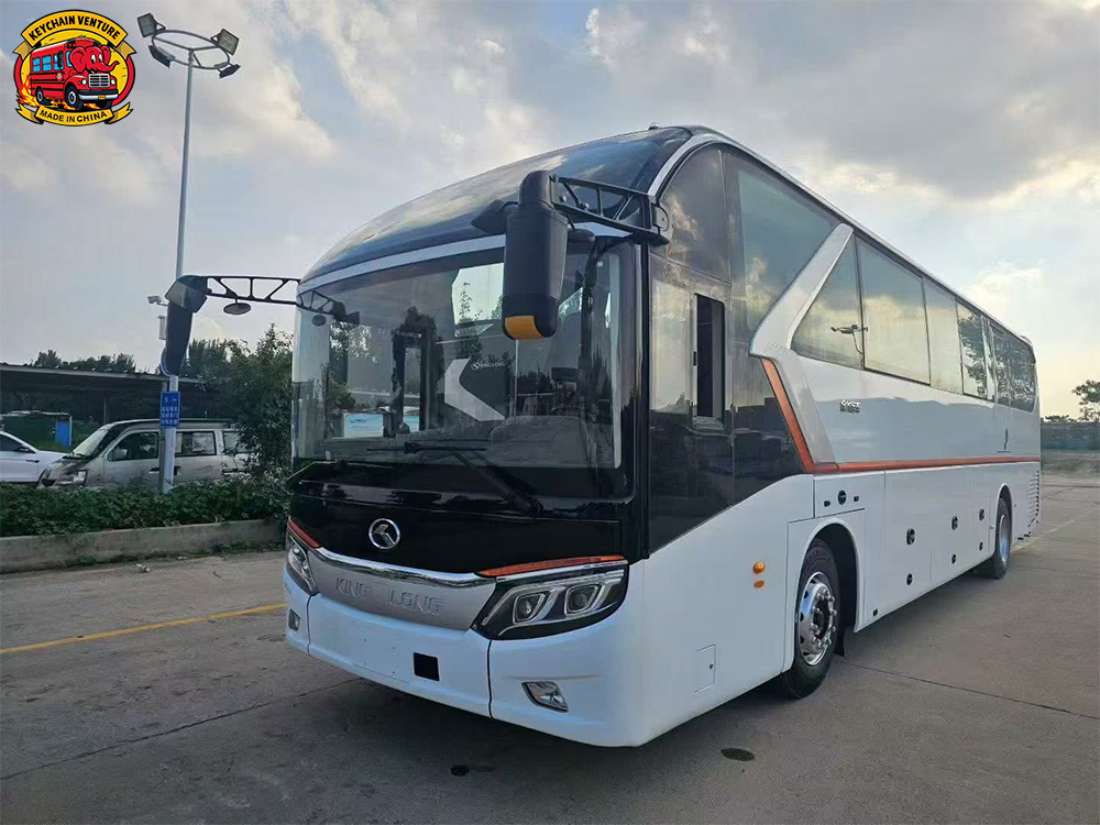 Otobusa luks Kinglong XMQ6127