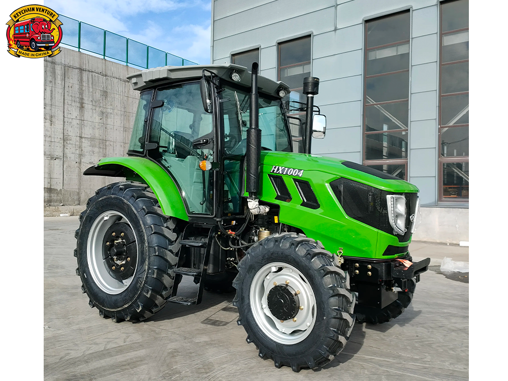 TD-HX1004