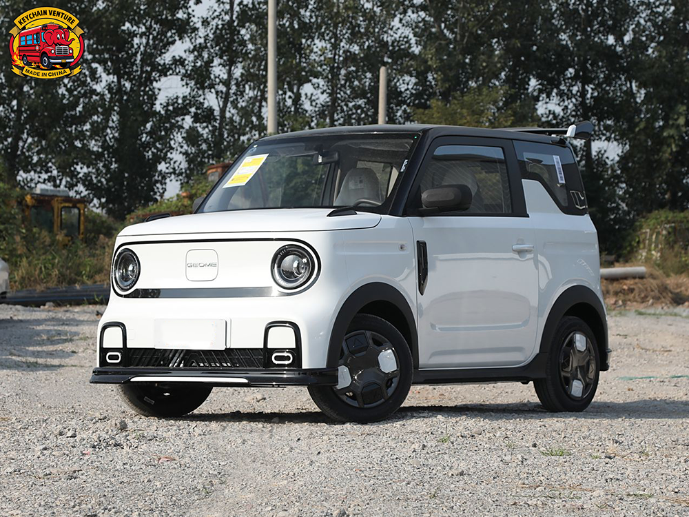 Geely Panda
