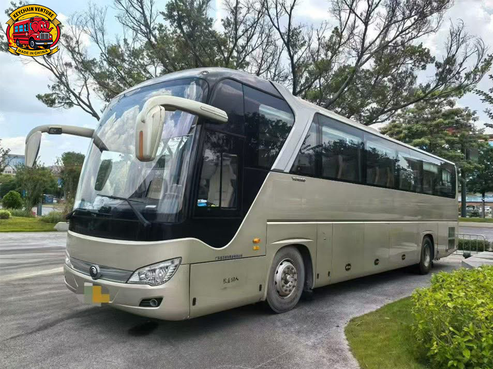 Otobusa r&ecirc;w&icirc;tiy&ecirc; Yutong ZK6122