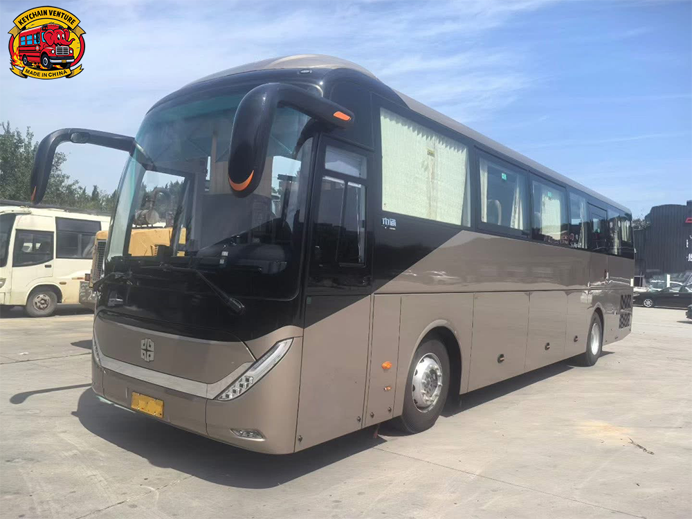 Coach Luxury Zhongtong LCK6125