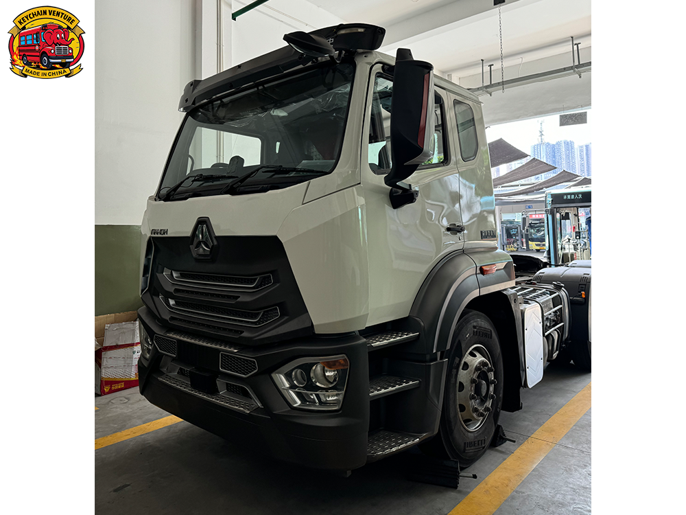 HOHAN N7G460