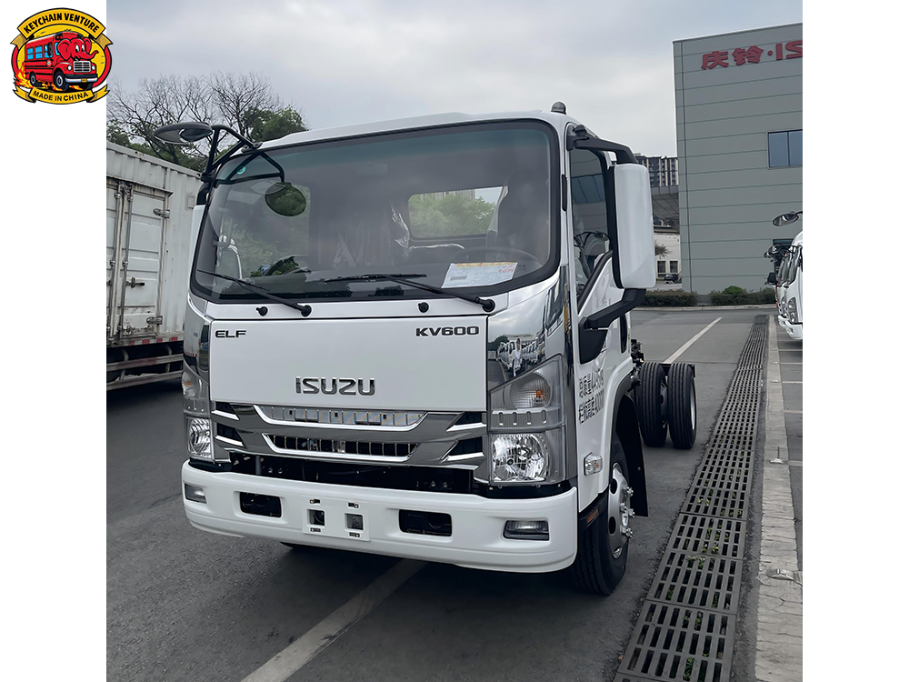 KV600 (NW96C)