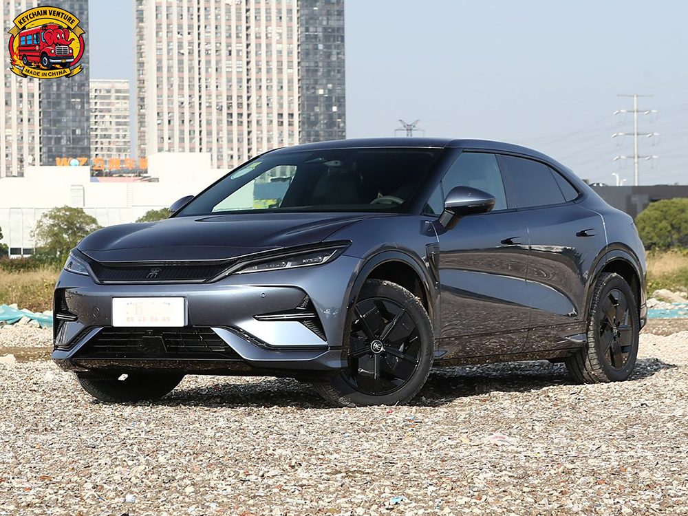 BYD Indirimbo L EV