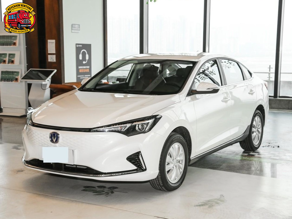 Changan EV460