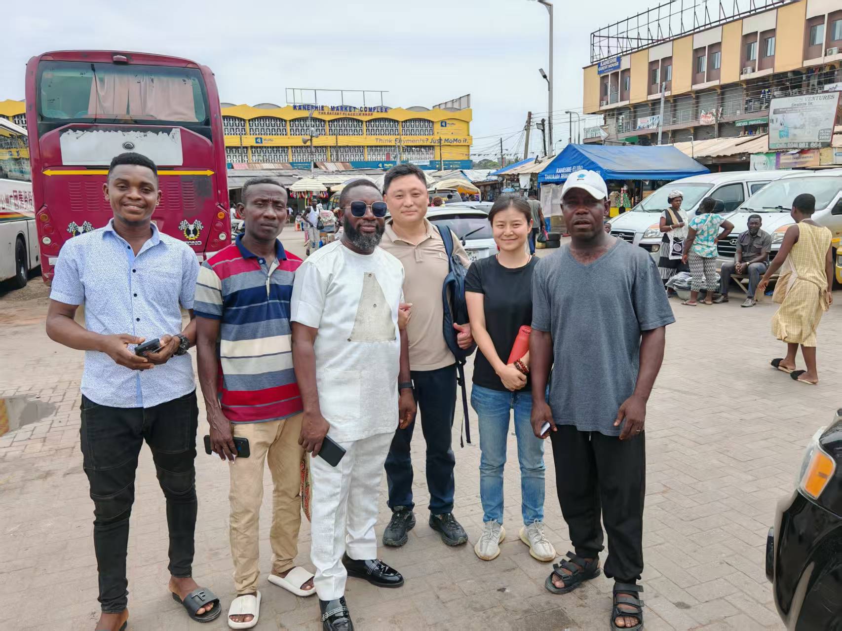 Daawwannaa Dirree DR Koongoo – Oomishaalee Hojiirra Jiran, Michummaan Adeemsa Irra Jiru