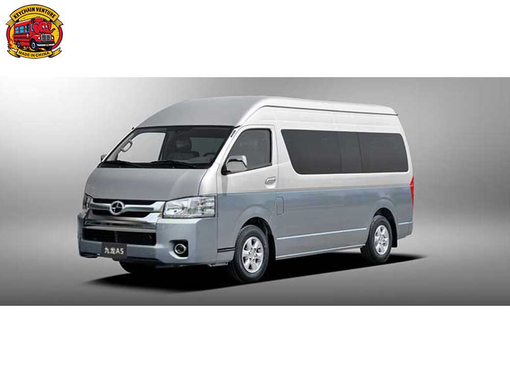 Woz&atilde; Joylong Hiace